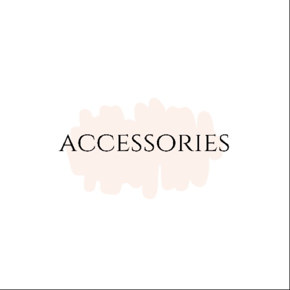 Accessories